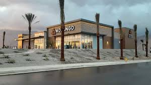 Morongo Travel Center